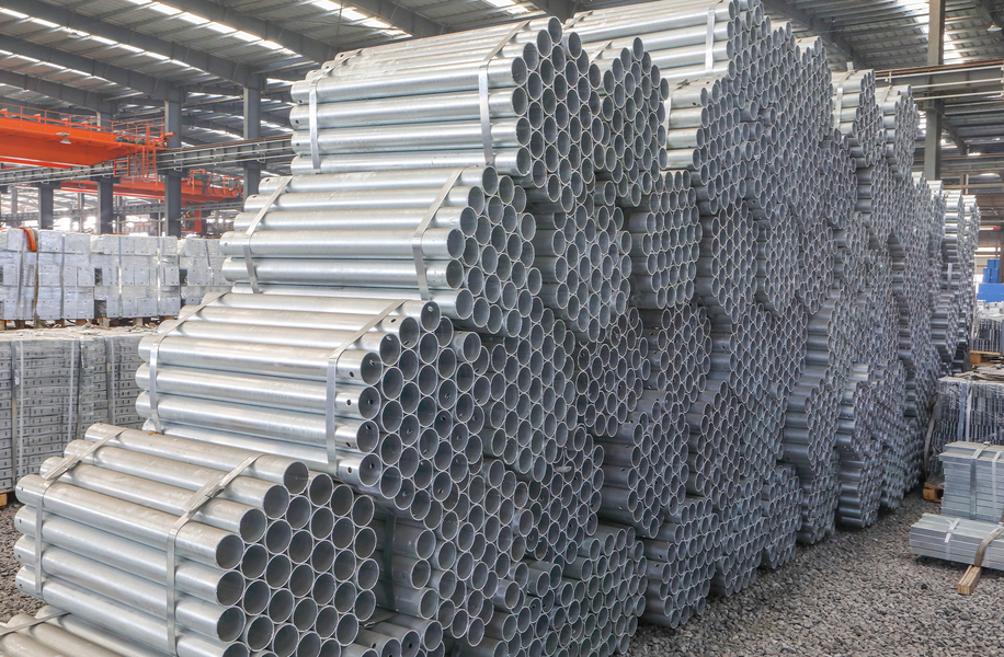 Jiangsu Guoqiang Singsun Energy Co., Ltd. خط تولید سازنده