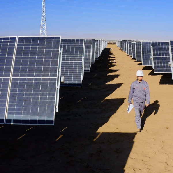 Jiangsu Guoqiang Singsun Energy Co., Ltd. خط تولید سازنده