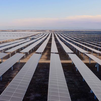 GQ-T Chaoyang سری ردیابی براکت مستقل کنترل شده